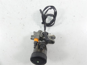 2020 Ducati Multistrada 1260 Enduro Front Radial Brake Master Cylinder 62440953B