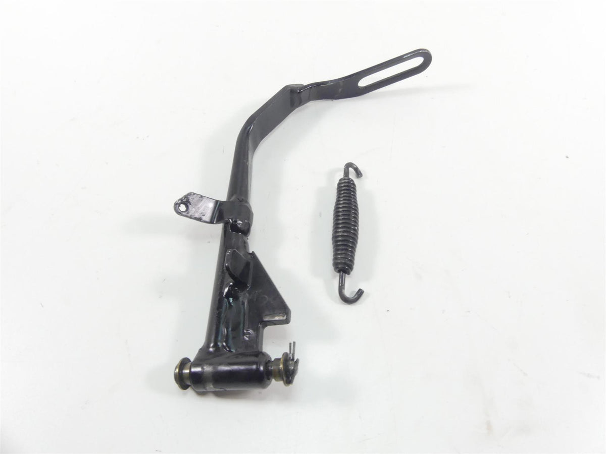 2018 Harley Sportster XL1200 Custom Side Kick Stand Kickstand 50000025BHP {{ shop.shopifyCountryName }} - Mototech271