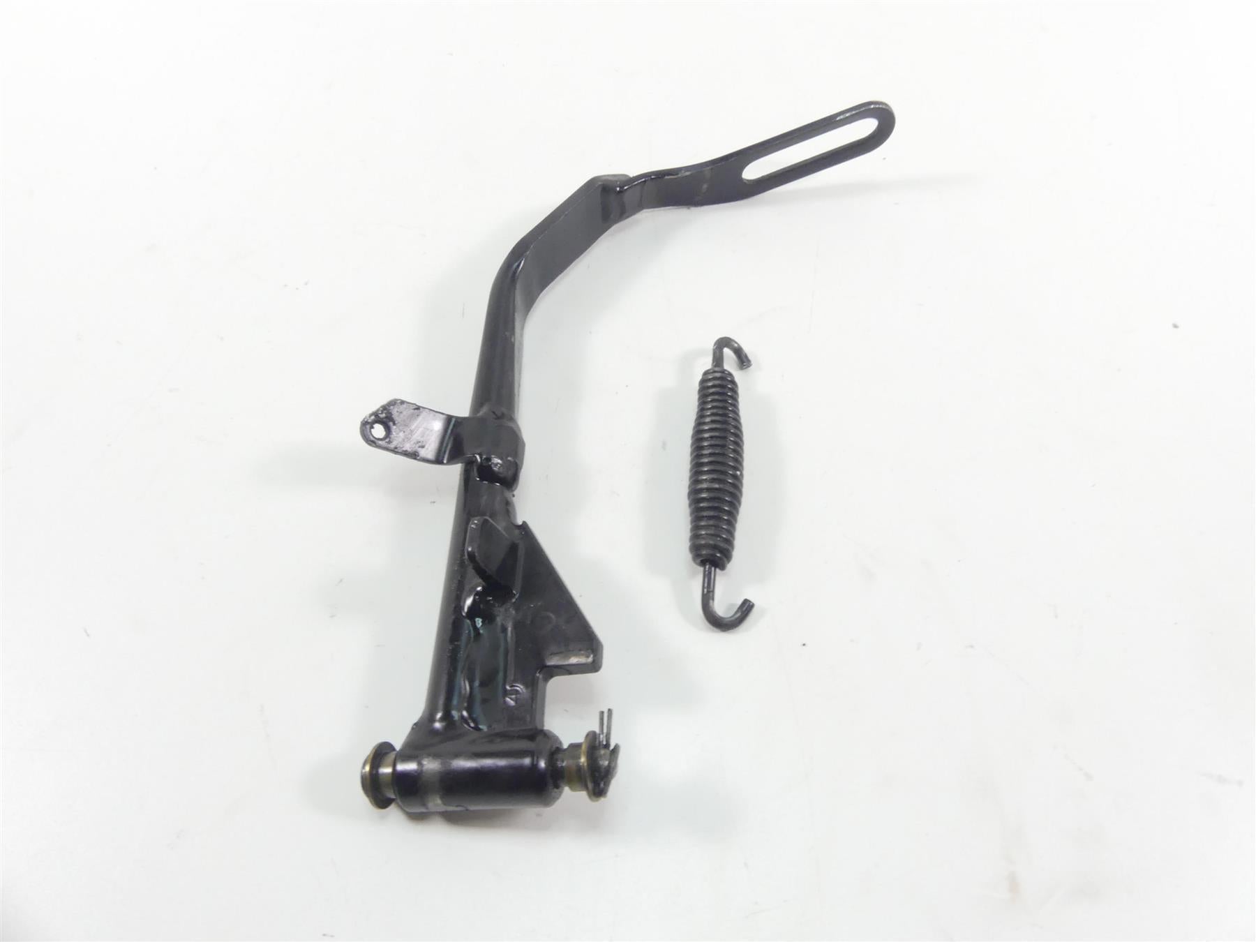 2018 Harley Sportster XL1200 Custom Side Kick Stand Kickstand 50000025BHP {{ shop.shopifyCountryName }} - Mototech271