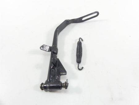 2018 Harley Sportster XL1200 Custom Side Kick Stand Kickstand 50000025BHP {{ shop.shopifyCountryName }} - Mototech271