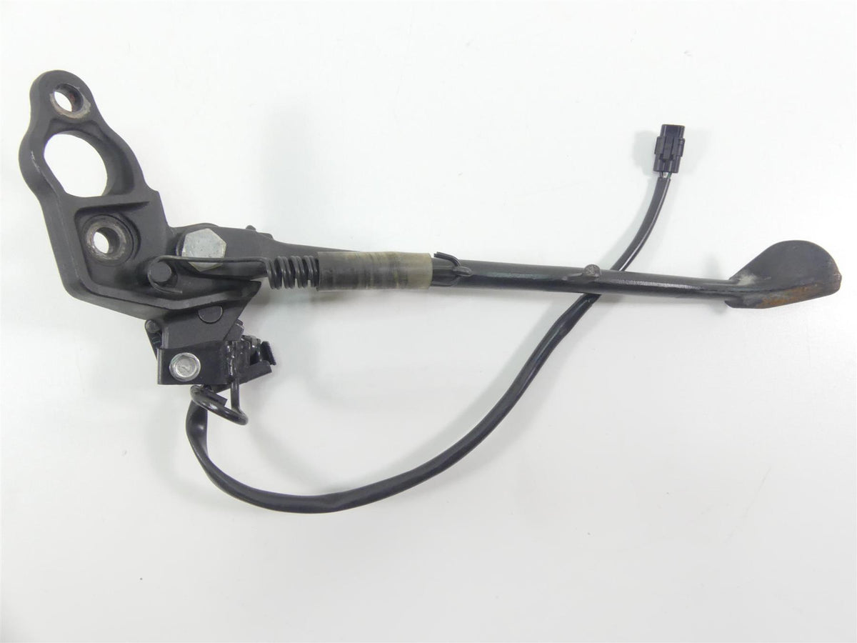 2012 Kawasaki ZX1400 ZX14R Ninja Side Kickstand Kick Stand 34024-0026-18R {{ shop.shopifyCountryName }} - Mototech271