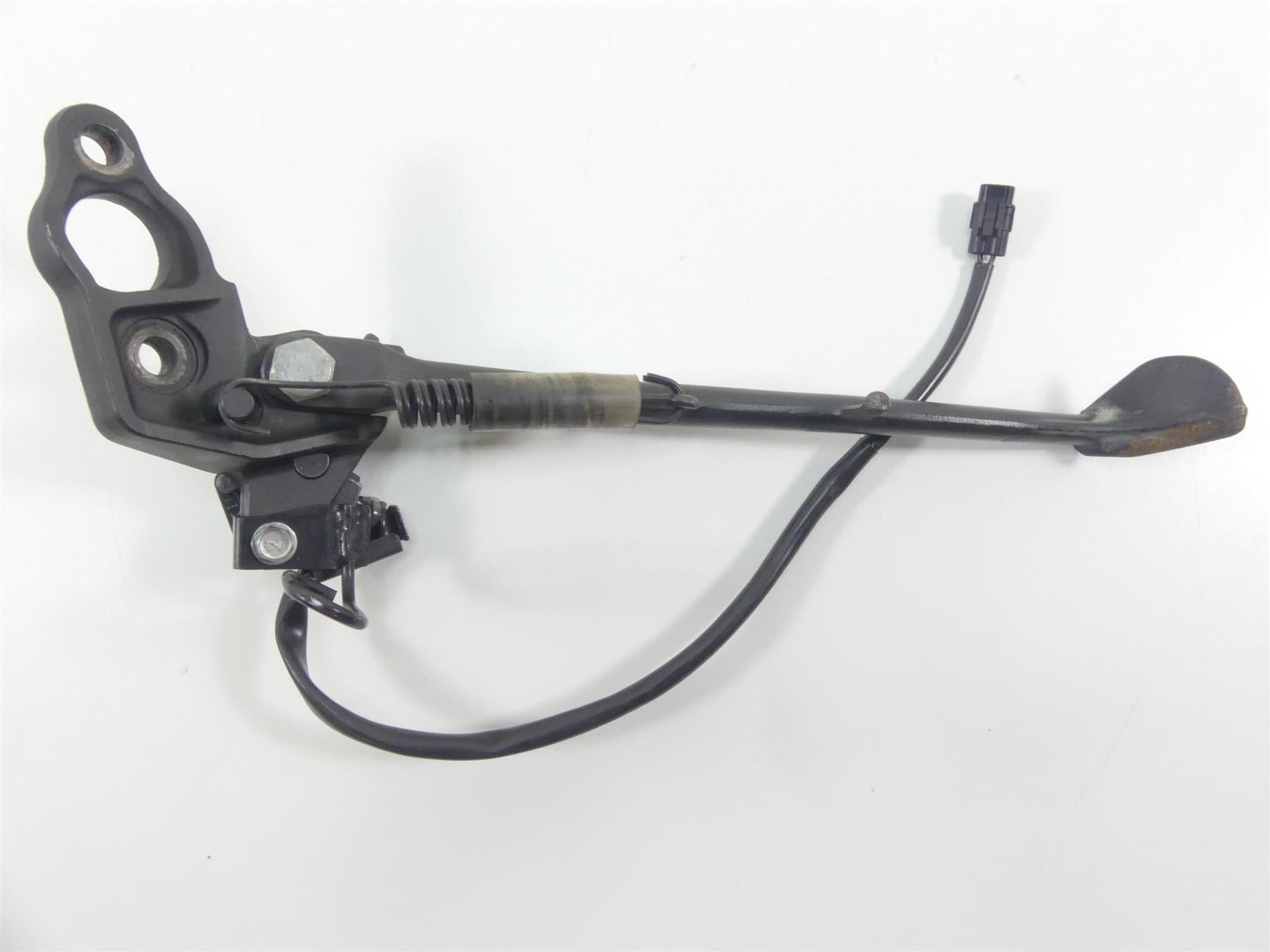 2012 Kawasaki ZX1400 ZX14R Ninja Side Kickstand Kick Stand 34024-0026-18R {{ shop.shopifyCountryName }} - Mototech271