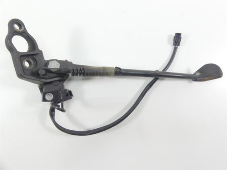 2012 Kawasaki ZX1400 ZX14R Ninja Side Kickstand Kick Stand 34024-0026-18R {{ shop.shopifyCountryName }} - Mototech271