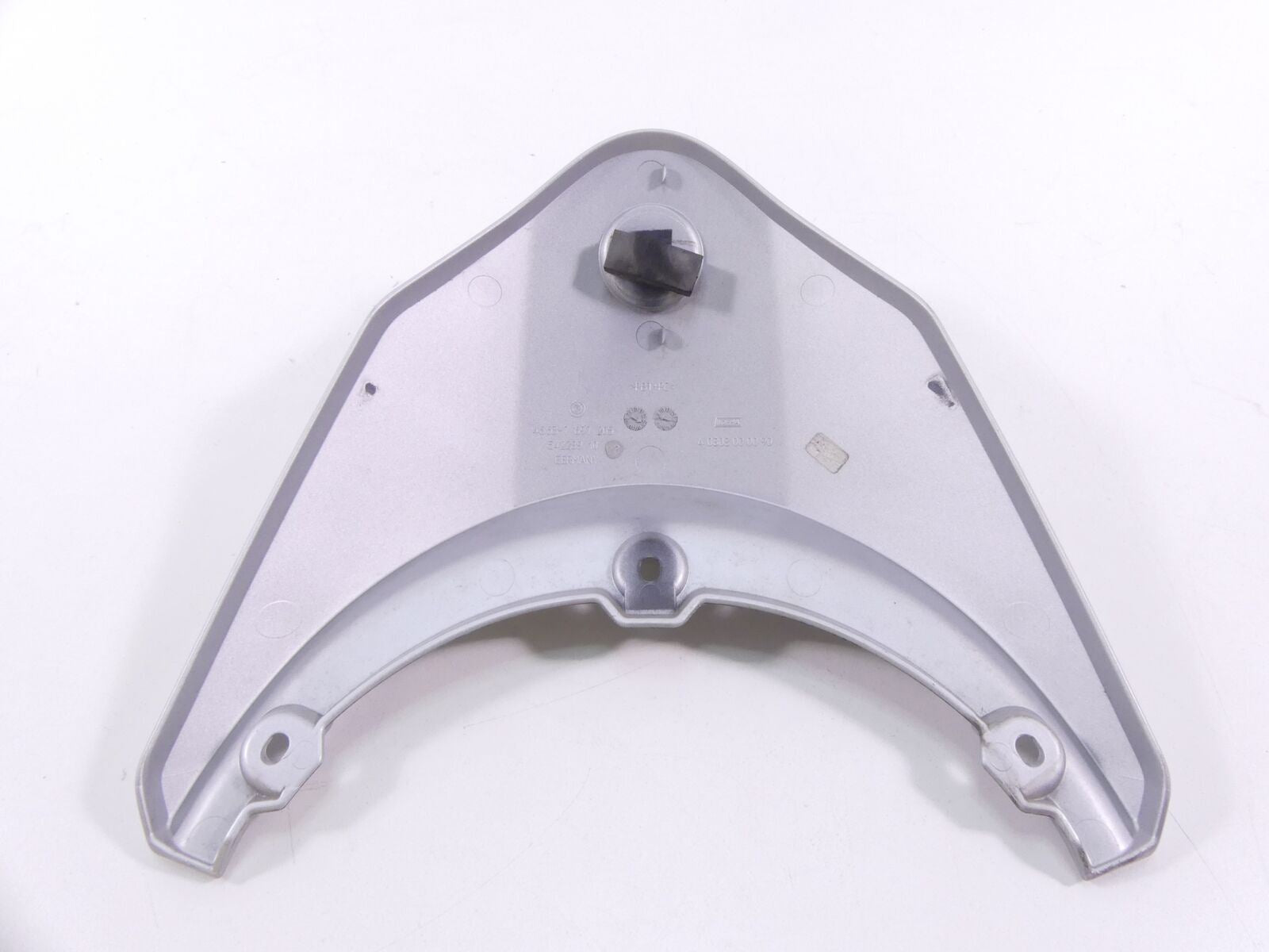 2008 BMW R1200R K27 Rear Tail Back Cover Fairing Cowl 46637697205 {{ shop.shopifyCountryName }} - Mototech271