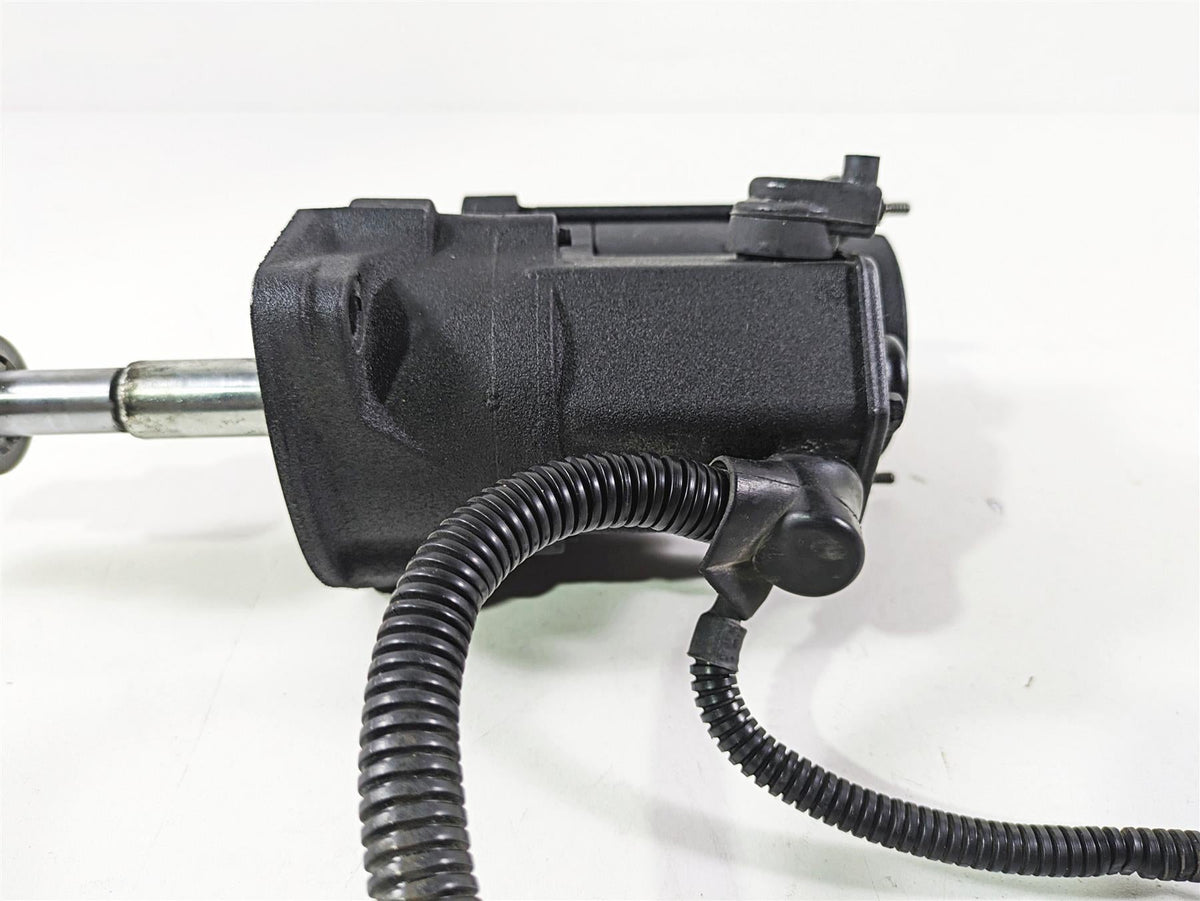 2003 Harley FLSTC Softail Heritage 100th 88ci Engine Starter Motor 31553-94B {{ shop.shopifyCountryName }} - Mototech271