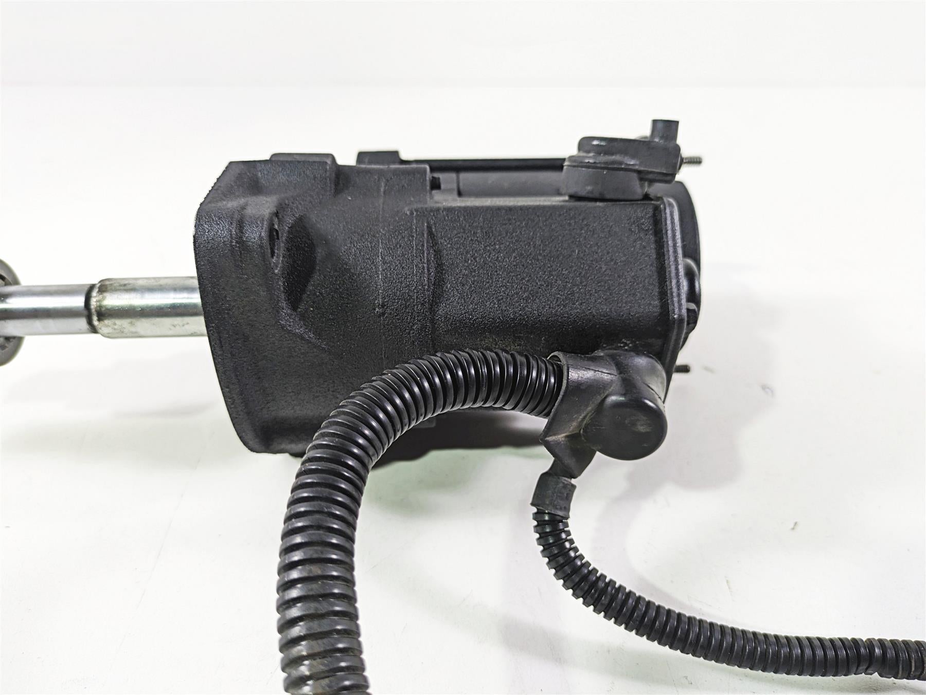 2003 Harley FLSTC Softail Heritage 100th 88ci Engine Starter Motor 31553-94B {{ shop.shopifyCountryName }} - Mototech271