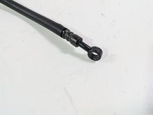 Load image into Gallery viewer, 2009 Yamaha FZ1 FZS10 Fazer Nissin Rear Brake Caliper 2D1-2580W-00-00
