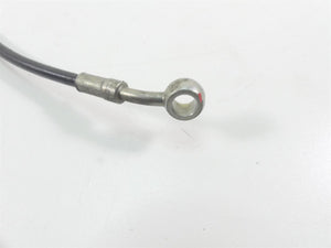 2014 Ducati Hypermotard 821 SP Rear Abs Brake Line Hose Set 61910411B 61910401B | Mototech271
