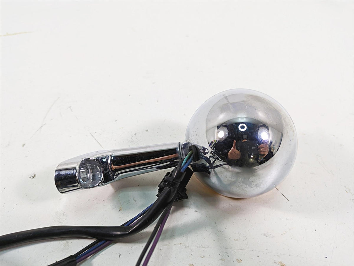 1999 Harley Dyna FXDL Low Rider Front Blinker Turn Signal Set 68709-94 {{ shop.shopifyCountryName }} - Mototech271