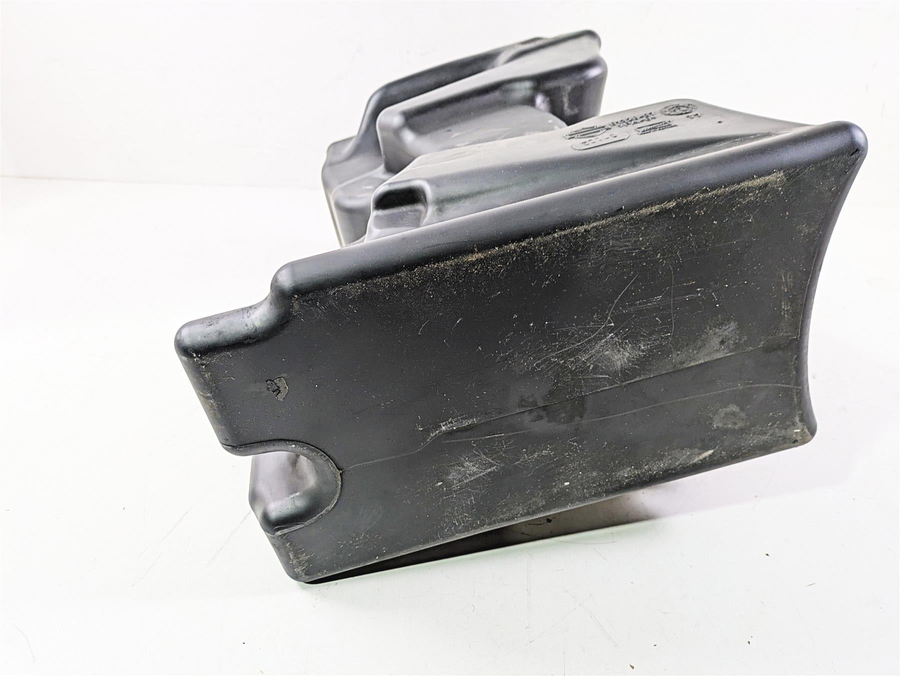2010 Harley VRSCF Muscle Rod Fuel Gas Petrol Tank 62921-07 {{ shop.shopifyCountryName }} - Mototech271