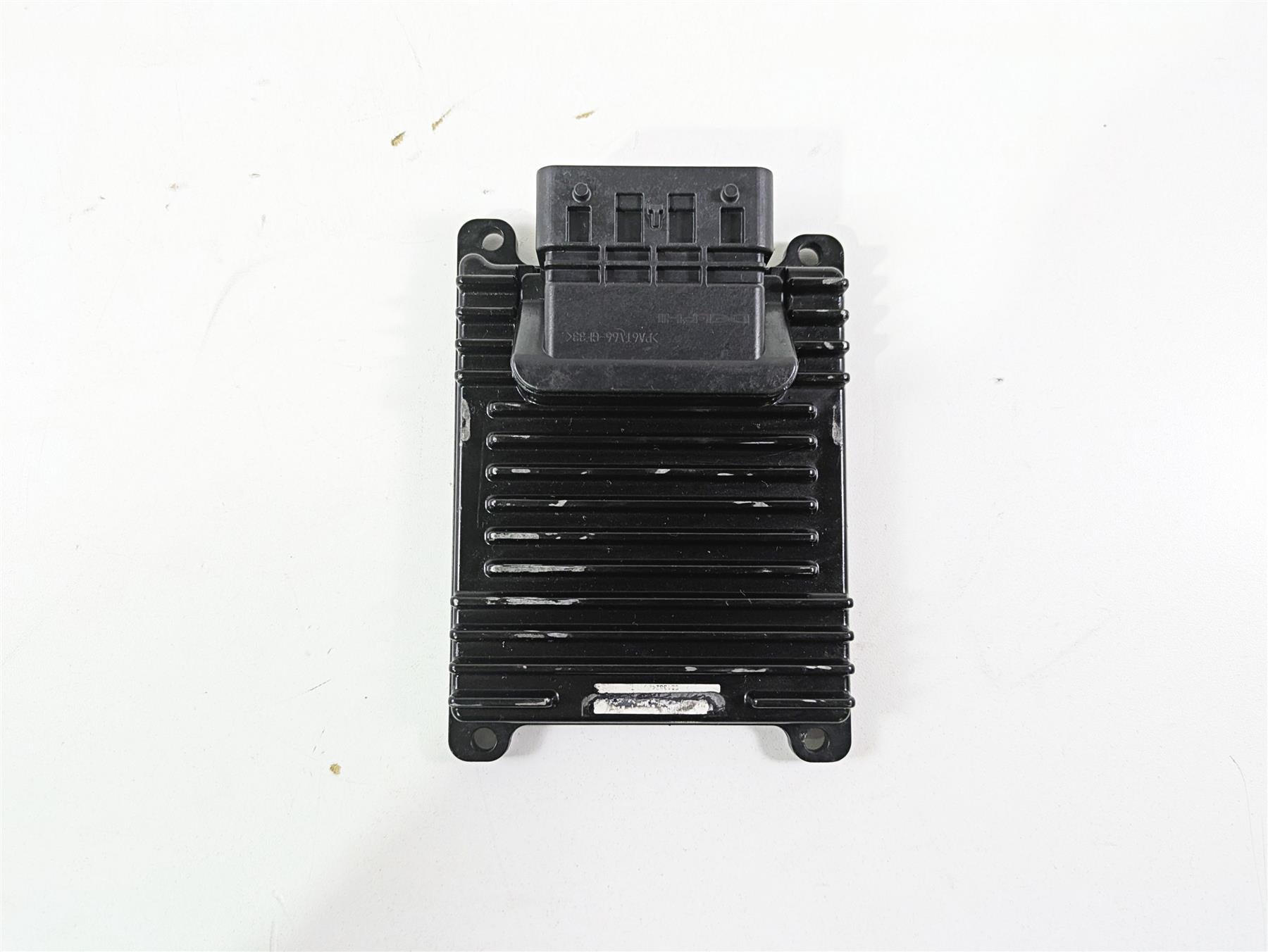 2009 Harley Touring FLHX Street Glide Cdi Ecu Ecm Engine Control Module 34245-09 {{ shop.shopifyCountryName }} - Mototech271