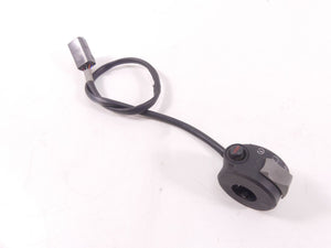 2018 Kawasaki Ninja H2 ZX1002 SX SE Right Hand Control Switch Mode 46091-0375