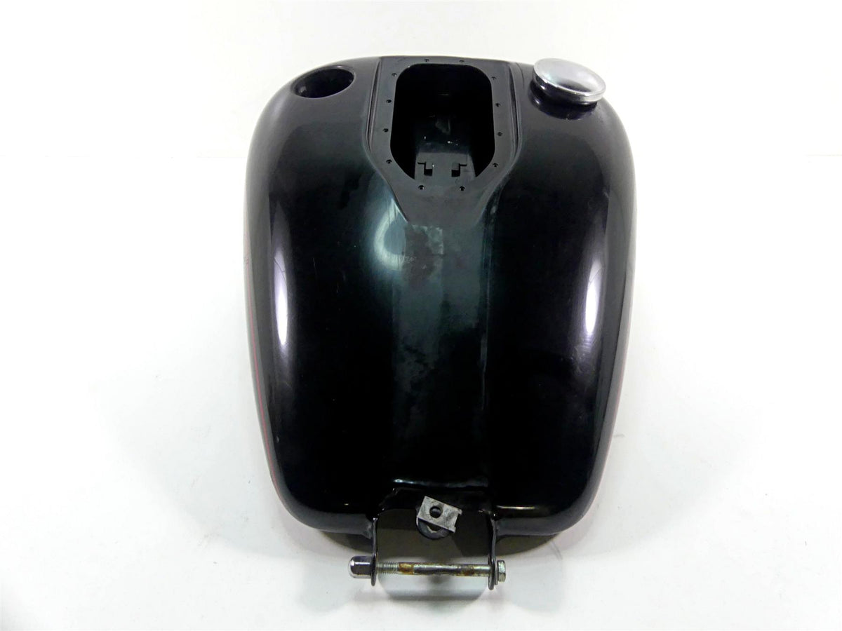 2014 Harley FXDL Dyna Low Rider Fuel Gas Petrol Tank - No dents 61000707 {{ shop.shopifyCountryName }} - Mototech271