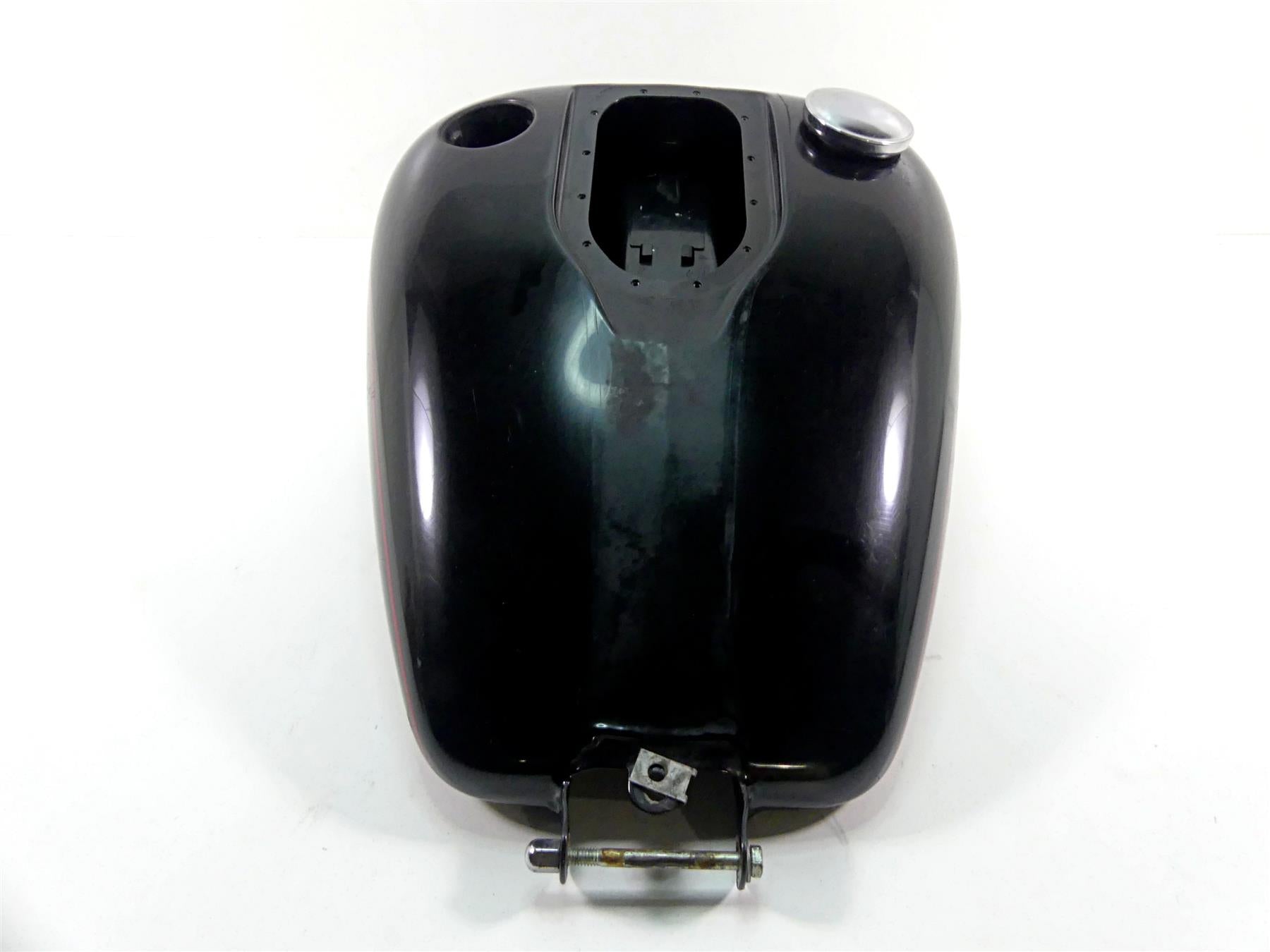 2014 Harley FXDL Dyna Low Rider Fuel Gas Petrol Tank - No dents 61000707 {{ shop.shopifyCountryName }} - Mototech271