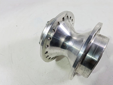2021 Harley Softail FXST Standard Front Wheel Rim Hub 43300813 {{ shop.shopifyCountryName }} - Mototech271