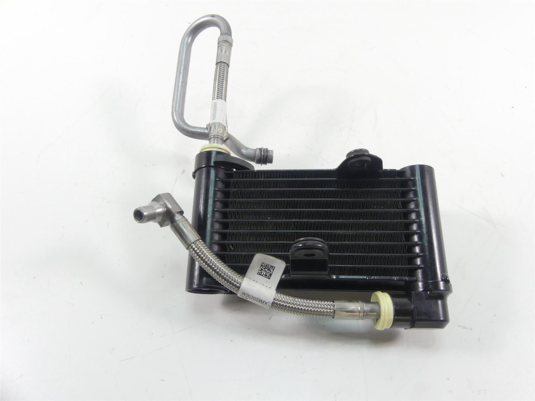 2022 Indian FTR1200 S Oil Cooler + Cover & Lines - Read 1241479 {{ shop.shopifyCountryName }} - Mototech271