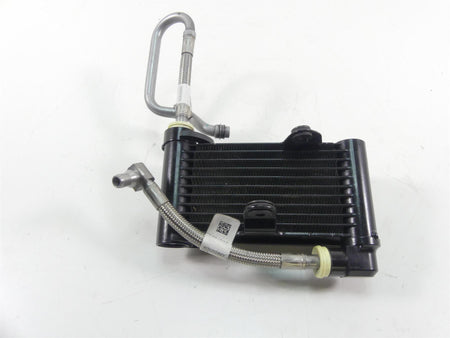 2022 Indian FTR1200 S Oil Cooler + Cover & Lines - Read 1241479 {{ shop.shopifyCountryName }} - Mototech271
