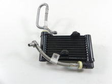 Load image into Gallery viewer, 2022 Indian FTR1200 S Oil Cooler + Cover &amp; Lines - Read 1241479 | Mototech271
