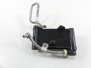 2022 Indian FTR1200 S Oil Cooler + Cover & Lines - Read 1241479 | Mototech271