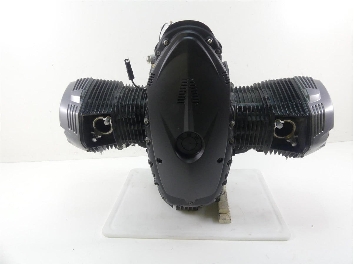 2017 BMW RnineT Racer K32 Running Engine Motor 6K - Video 11008558428 {{ shop.shopifyCountryName }} - Mototech271