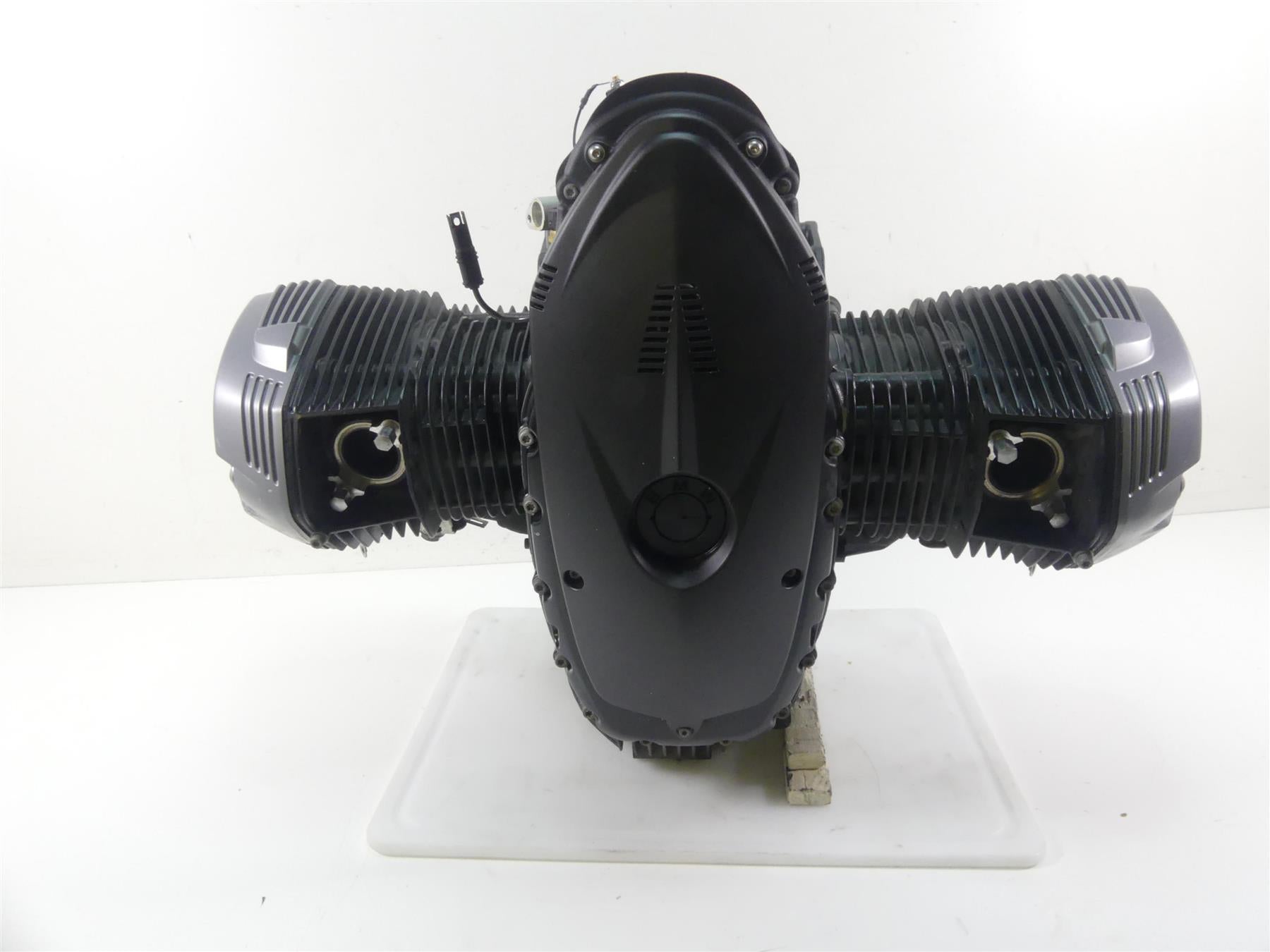 2017 BMW RnineT Racer K32 Running Engine Motor 6K - Video 11008558428 {{ shop.shopifyCountryName }} - Mototech271