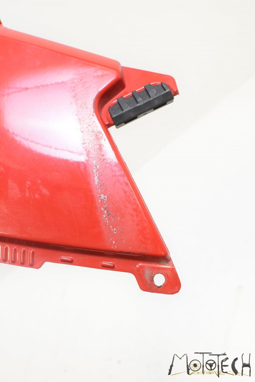2010 BMW R1200 GS R1200GS K25 Tank Right Side Cover Fairing Cowl 46637727854 {{ shop.shopifyCountryName }} - Mototech271