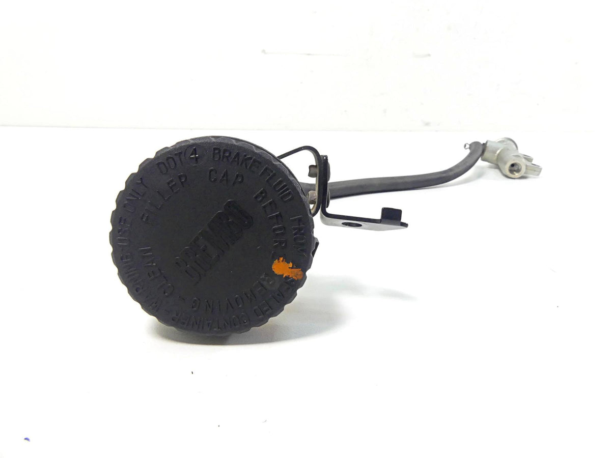 2009 BMW R1200GS K255 Adv Rear 14mm Brembo Brake Master Cylinder 34317699574 {{ shop.shopifyCountryName }} - Mototech271