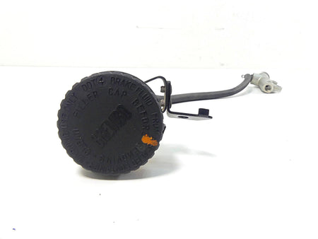 2009 BMW R1200GS K255 Adv Rear 14mm Brembo Brake Master Cylinder 34317699574 {{ shop.shopifyCountryName }} - Mototech271