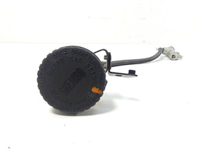 2009 BMW R1200GS K255 Adv Rear 14mm Brembo Brake Master Cylinder 34317699574