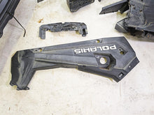 Load image into Gallery viewer, 2019 Polaris RZR XP Turbo S Inner Interior Plastics Cover Fairing Set 5451448

