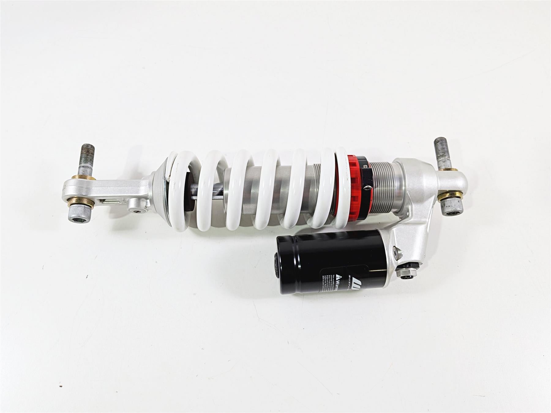 2015 KTM 1290 R Super Duke Rear WP White Power Shock Suspension
