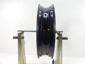 2016 BMW S1000XR K49 Nice Straight 17x3.5 Front Wheel Rim 36318550395 | Mototech271