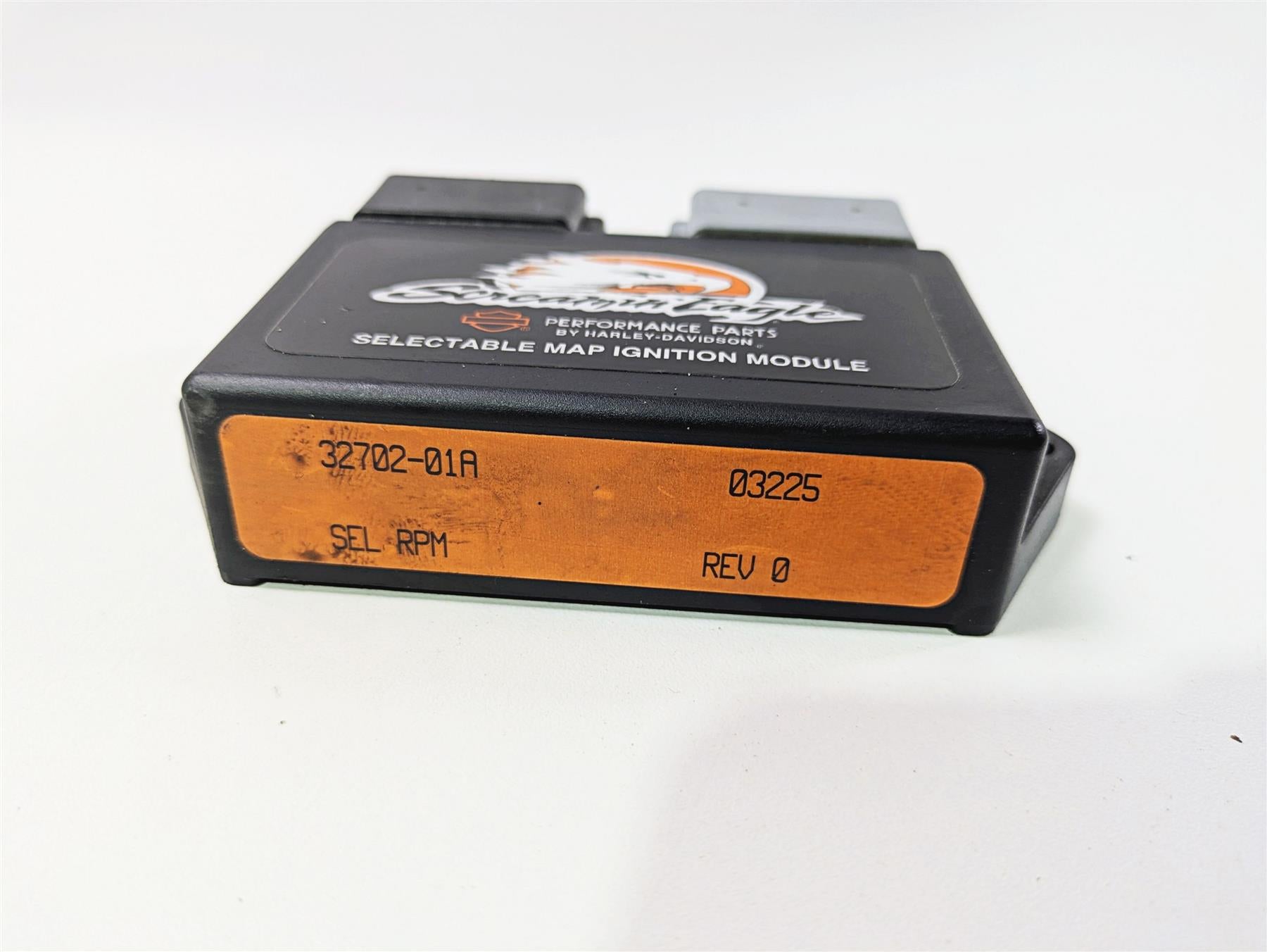 1999 Harley Dyna FXDL Low Rider Screamin Eagle Cdi Ecu Ignition Control Module 32702-01A {{ shop.shopifyCountryName }} - Mototech271