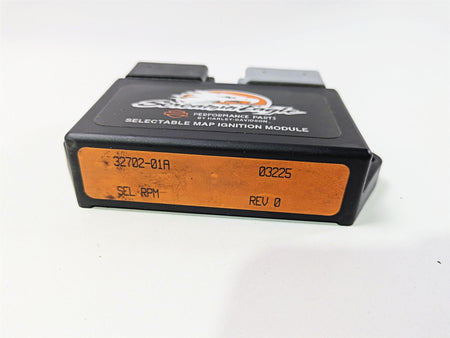 1999 Harley Dyna FXDL Low Rider Screamin Eagle Cdi Ecu Ignition Control Module 32702-01A {{ shop.shopifyCountryName }} - Mototech271