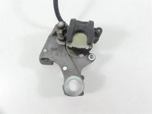 Load image into Gallery viewer, 2016 Suzuki GSX-R750 Rear Nissin Brake Caliper &amp; Bracket 25mm 69100-47H10-999 | Mototech271
