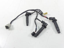 Load image into Gallery viewer, 2007 Yamaha FZ1 Fazer 3 Ignition Coil &amp; Wire  Set -Read 5VY-82310-00-00
