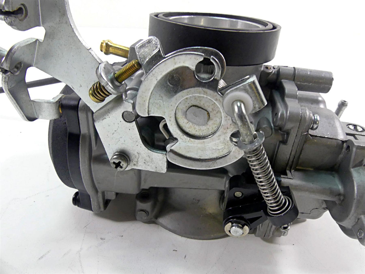 2005 Harley Sportster XL1200 C Aftermarket Carburetor Carb {{ shop.shopifyCountryName }} - Mototech271