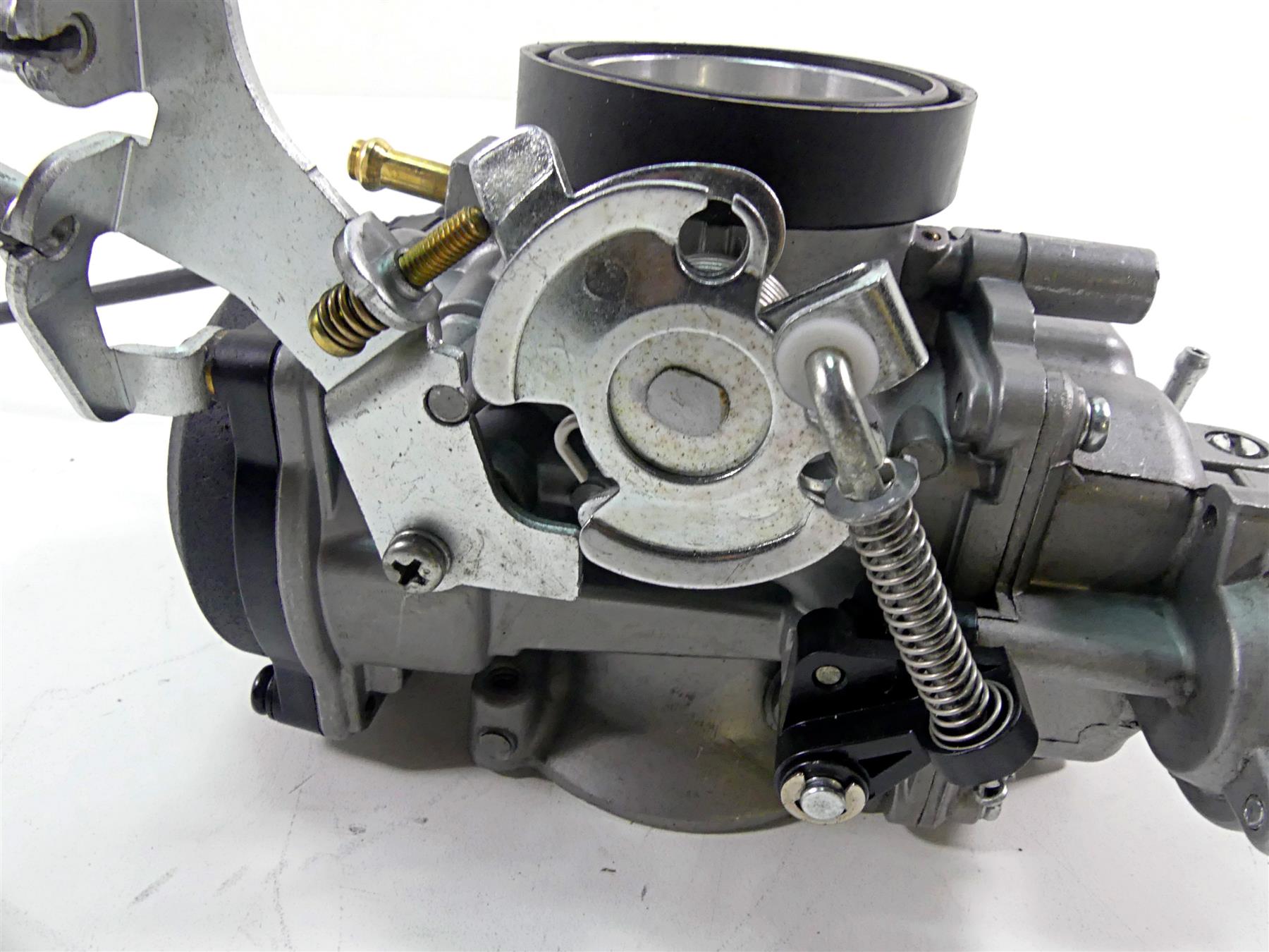 2005 Harley Sportster XL1200 C Aftermarket Carburetor Carb {{ shop.shopifyCountryName }} - Mototech271