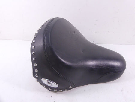 2002 Harley FLSTCI Softail Heritage Front Rider Driver Saddle Seat -Read 52506-0 {{ shop.shopifyCountryName }} - Mototech271