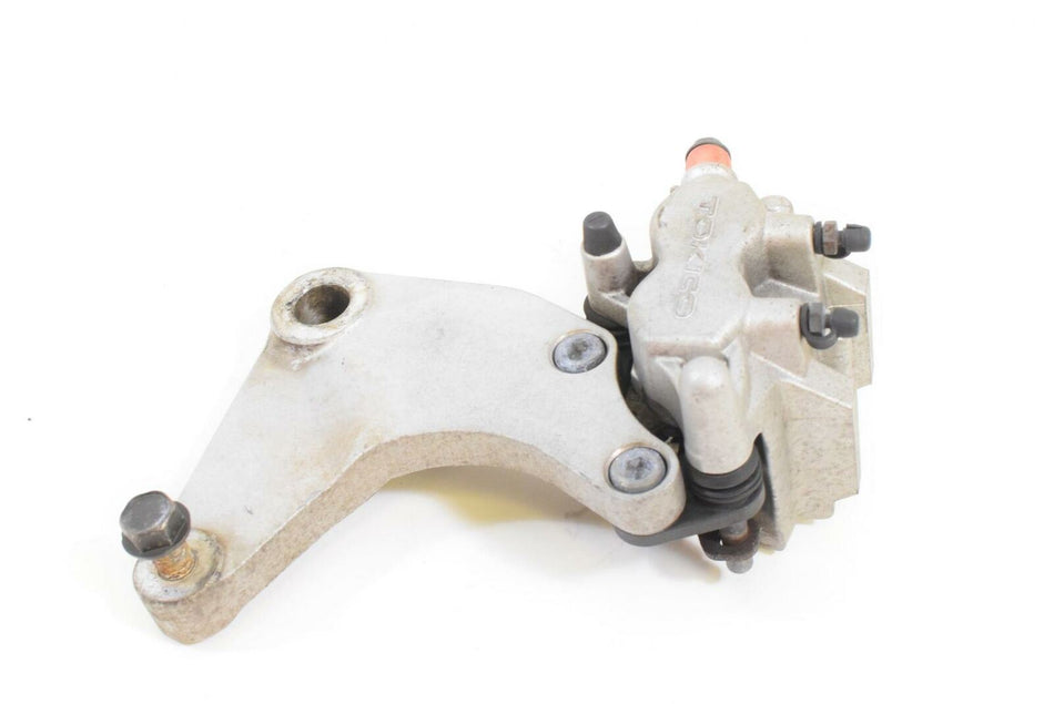 2004 Suzuki VZ1600 Marauder Rear Tokico Brake Caliper KK430-80509-8GN {{ shop.shopifyCountryName }} - Mototech271
