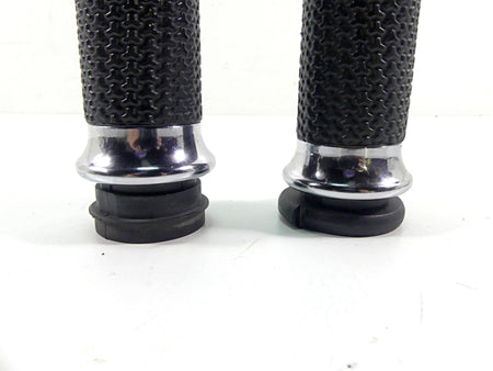 2016 Harley Softail FLS Slim Left Right Avon Hand Grip Set {{ shop.shopifyCountryName }} - Mototech271