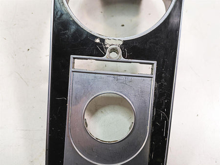 2013 Harley Softail FLSTFB Fat Boy Lo Fuel Tank Dash Console - Read 71273-00A {{ shop.shopifyCountryName }} - Mototech271