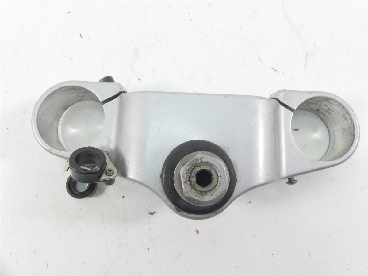 2003 BMW R1150 GS R21 Lower Triple Tree Steering Clamp - Read 31422335778 {{ shop.shopifyCountryName }} - Mototech271