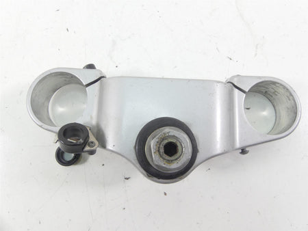 2003 BMW R1150 GS R21 Lower Triple Tree Steering Clamp - Read 31422335778 {{ shop.shopifyCountryName }} - Mototech271