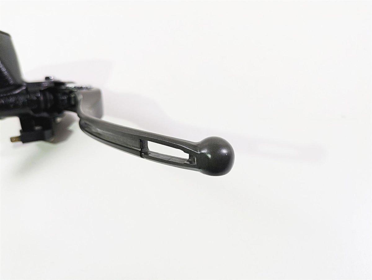 2023 Suzuki GSX1300 RR Hayabusa Nissin Front Brake Master Cylinder 59600-10L00 {{ shop.shopifyCountryName }} - Mototech271