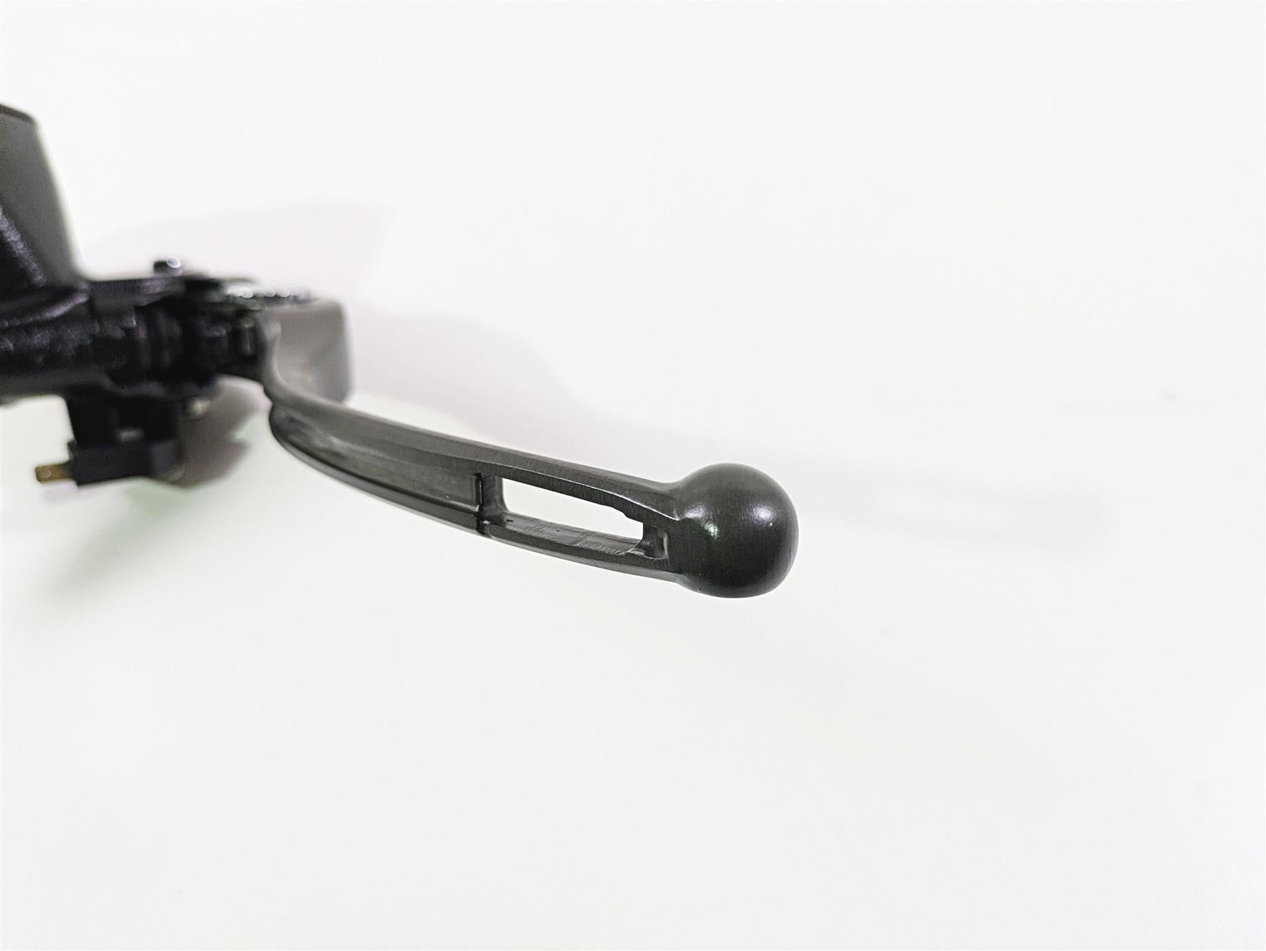 2023 Suzuki GSX1300 RR Hayabusa Nissin Front Brake Master Cylinder 59600-10L00 {{ shop.shopifyCountryName }} - Mototech271