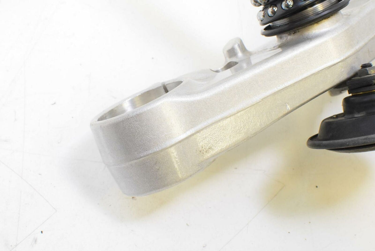 2009 Triumph Daytona 675 Lower Triple Tree Steering Yoke T2044130 {{ shop.shopifyCountryName }} - Mototech271