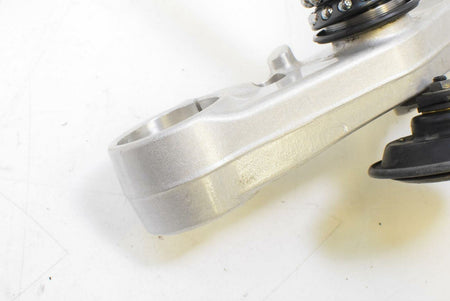 2009 Triumph Daytona 675 Lower Triple Tree Steering Yoke T2044130 {{ shop.shopifyCountryName }} - Mototech271