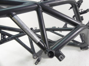 2015 Ducati Diavel Dark Straight Main Frame Chassis - Slvg 470P2012AT | Mototech271