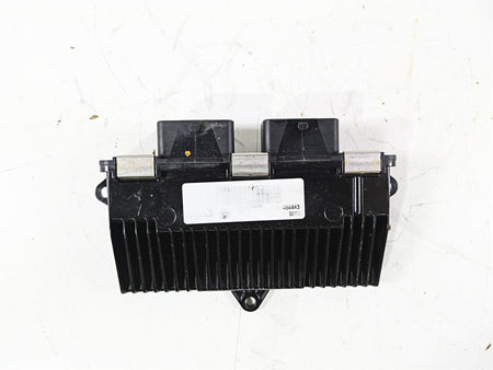 2022 Can-Am Defender XMR HD10 Rotax Cdi Ecu Ecm Engine Control Module 420666064 {{ shop.shopifyCountryName }} - Mototech271